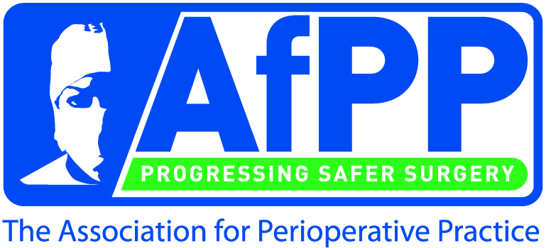 AFPP logo