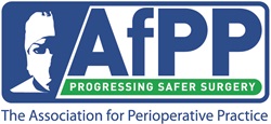 AFPP logo