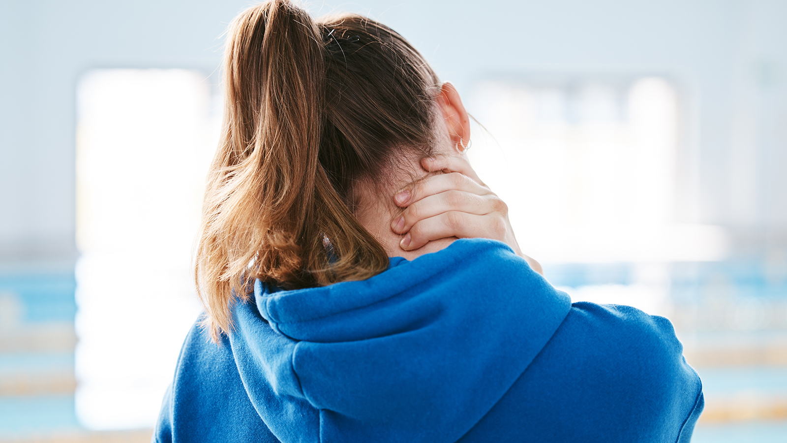 joint pain can be a symptom of fibromyalgia