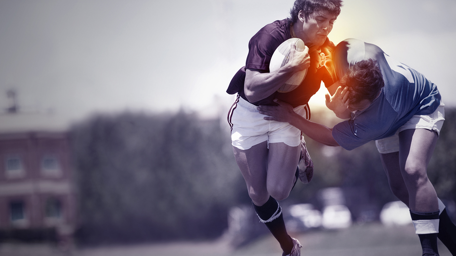 Sports Injuries Rugby Common rugby injuries