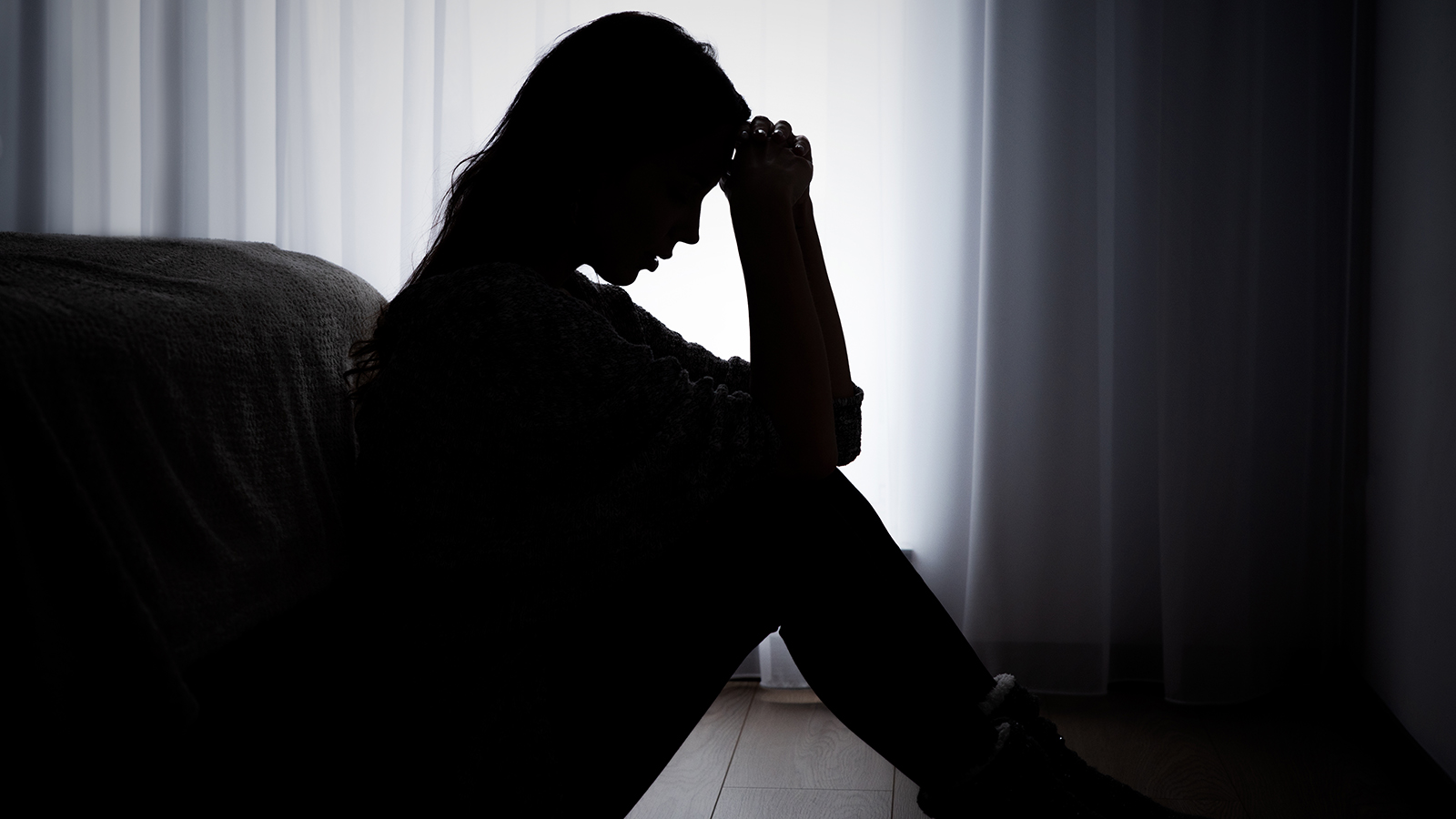 The link between chronic pain and depression | Health Matters | Circle Health Group