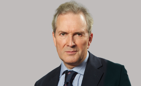 Portrait of Dr Alistair Purves , Consultant Clinical Neurophysiologist