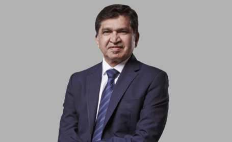 Portrait of Prof Alwyn D'Souza , Consultant: ENT / Head & Neck / Facial Plastic Surgery