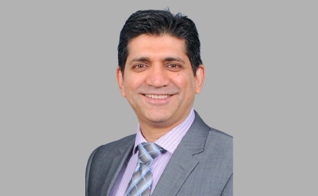 Portrait of Mr Azhar Khan , Consultant Urological Surgeon