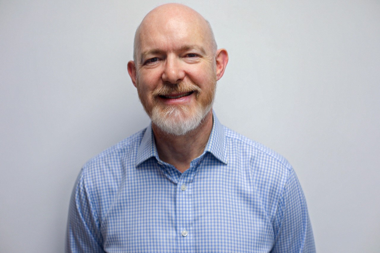 Portrait of Andrew Dunn , Consultant Orthopaedic Surgeon