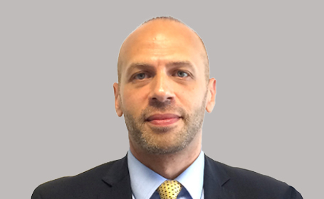 Portrait of Mr Ahmed Kamel , Consultant Gynaecologist
