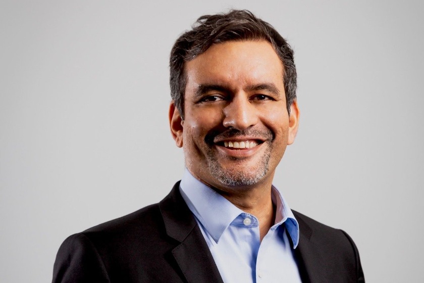Portrait of Ali Noorani , Consultant Trauma & Orthopaedic Surgeon Upper Limb (Shoulder & Elbow)
