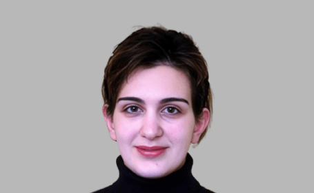Portrait of Dr Alidz Pambakian , Consultant Neurologist