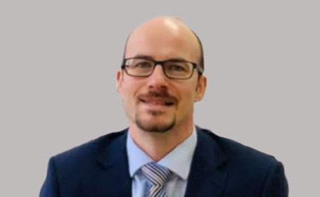 Portrait of Mr Alistair Slesser , Consultant Colorectal and General Surgeon
