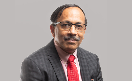 Portrait of Arcot Venkat , Consultant General Surgeon