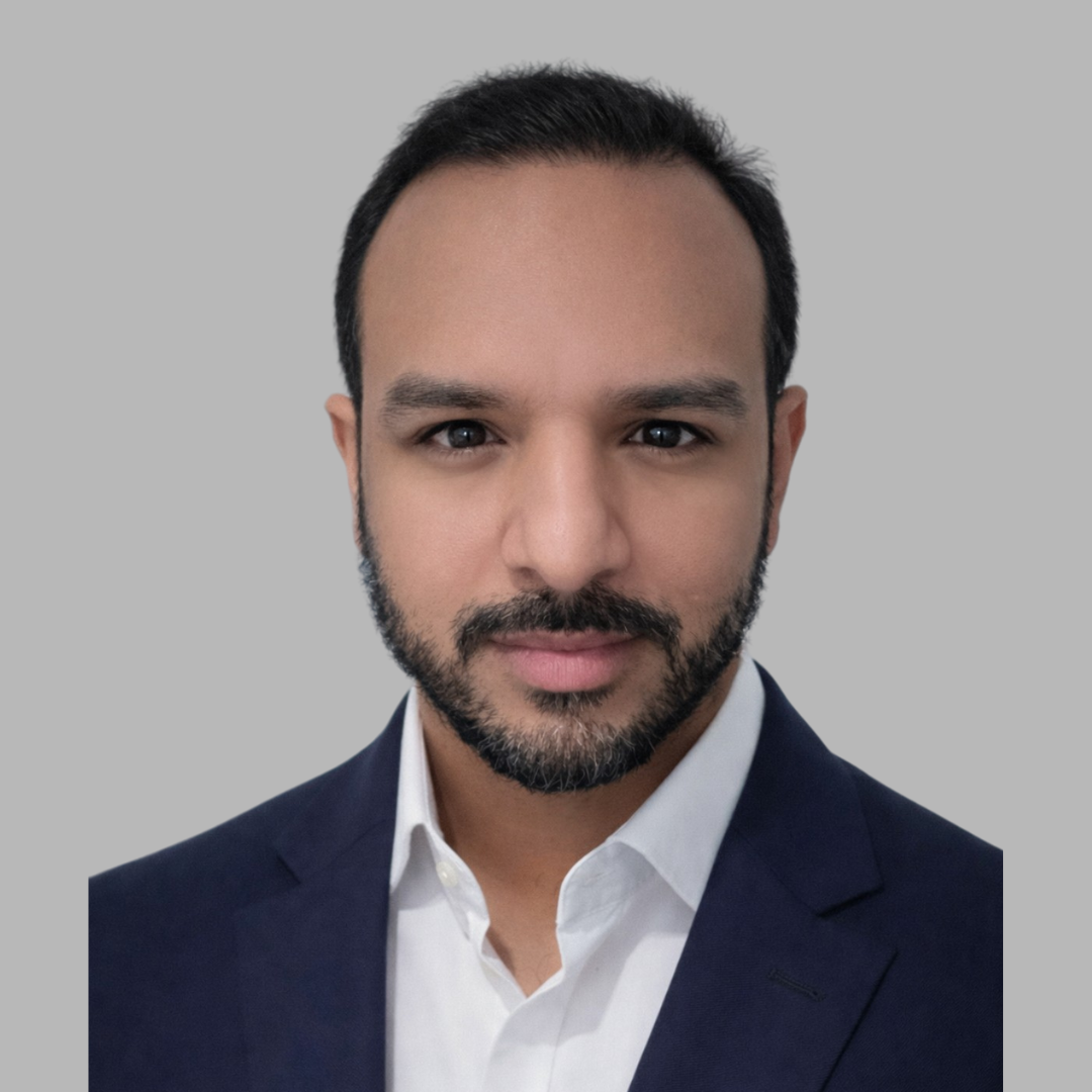Portrait of Afroze Khan , Consultant ENT, Rhinology and Facial Plastics Surgeon