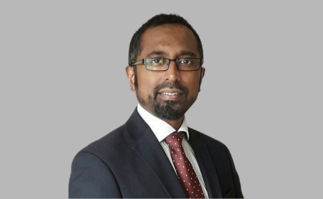 Portrait of Akhlaque Uddin , Consultant Cardiologist