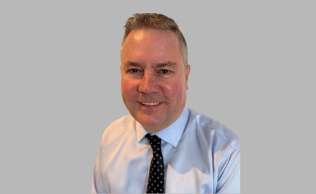 Portrait of Alastair Cooke , Consultant Cardiologist