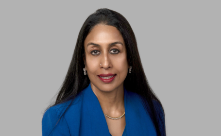 Portrait of Dr Premila Ashok , Consultant Gynaecologist