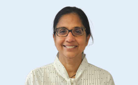 Portrait of Dr Raina Mittal , General Practitioner