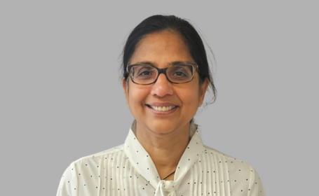 Portrait of Dr Raina Mittal , General Practitioner