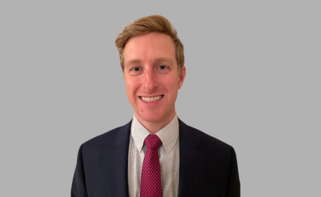 Portrait of Mr Alasdair MacInnes , Consultant Orthopaedic Surgeon