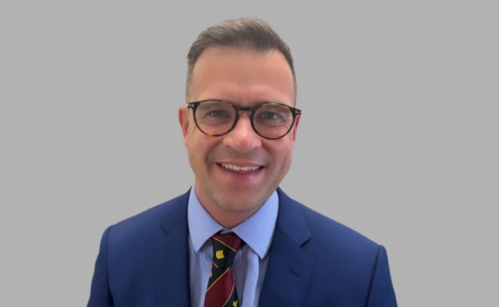 Portrait of Mr Duncan Scrimgeour , Consultant General and Colorectal Surgeon