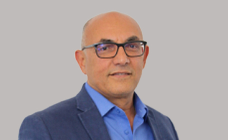 Portrait of Mr Emad El-Seedawy , Consultant General & Breast Surgeon