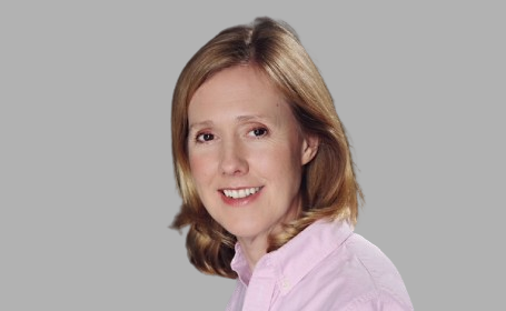 Portrait of Mrs Mairi Fuller , Consultant Breast Surgeon