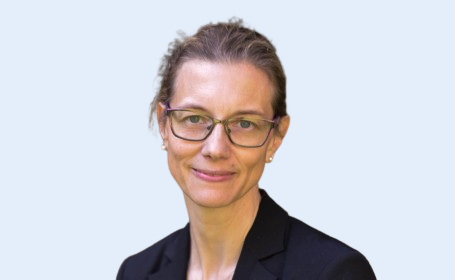 Portrait of Miss Beatrix Elsberger , Consultant Breast Surgeon