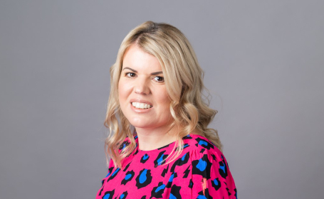 Portrait of Ms Lynn Stevenson , Consultant General and Colorectal Surgeon