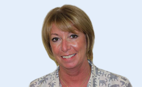 Portrait of Dr Jane Johnston , Independent Medical Practitioner