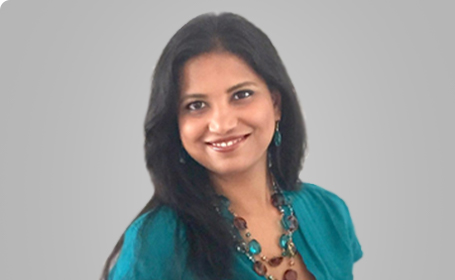 Portrait of Dr Lucky Saraswat , Consultant Gynaecologist