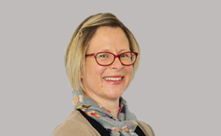 Portrait of Dr Susanna Rahman , General Practitioner