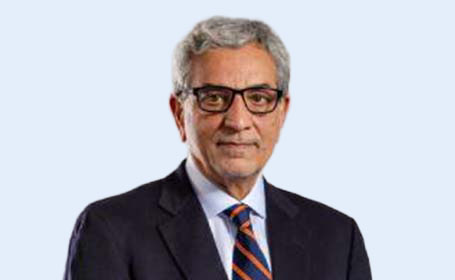 Portrait of Mr Abdul Qadir , Consultant Gastrointestinal & General Surgeon