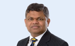 A Arvind Reddy Aravind Reddy - ConsultantOphthalmic Surgeon in Aberdeen