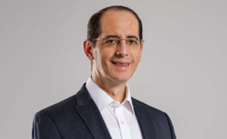 Portrait of Mr Bassam Alkari , Consultant HPB, General and Laparoscopic Surgeon