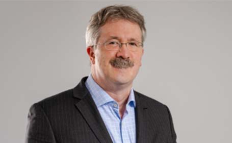 Portrait of Mr Clive Brewis , Consultant ENT Surgeon