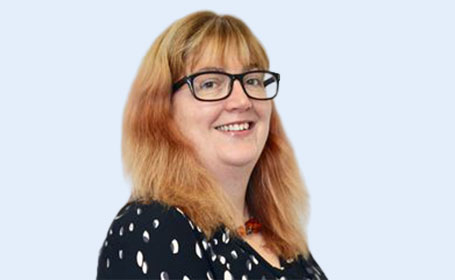 Portrait of Ms Justine Sarah Royle , Consultant Urologist