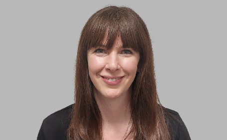 Portrait of Dr Gemma Wall , Consultant Clinical Neuropsychologist