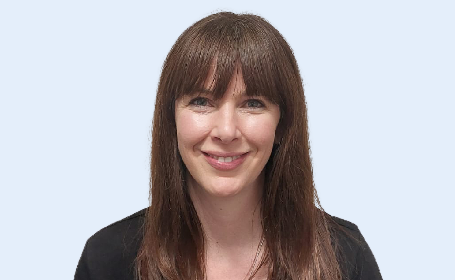 Portrait of Dr Gemma Wall , Consultant Clinical Neuropsychologist