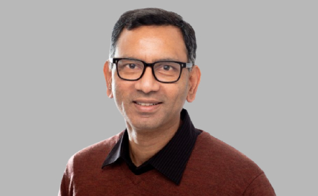 Portrait of Dr Kiran Putchakayala , Consultant Rheumatologist