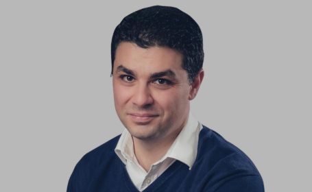 Portrait of Dr Modar khalil , Dr-Modar-Khalil-Neurologist