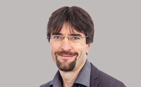 Portrait of Dr Petr Ruzicka , Consultant Cardiologist