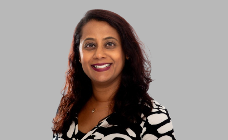 Portrait of Dr Shankaralingaiah Nethra , Consultant Gynaecologist
