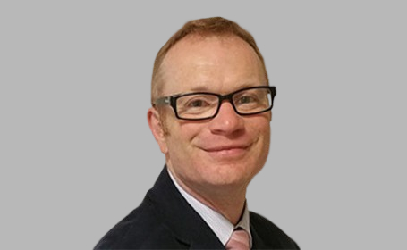 Portrait of Tim Cross , Consultant in Liver Medicine (Hepatology)