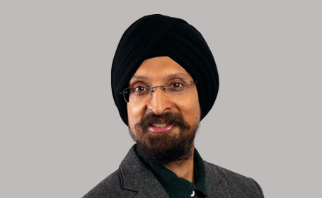 Portrait of Dr Vindy Ghura , Consultant Dermatologist 