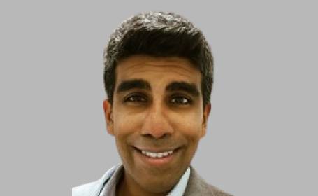 Portrait of Dr Waseem Majeed , Consultant Endocrinologist 