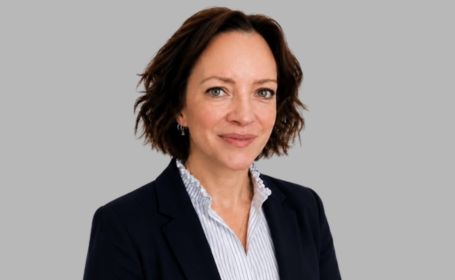 Portrait of Dr Amy Thomas , Consultant Colorectal and General Surgeon