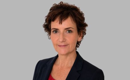 Portrait of Miss Siobhan O'Ceallaigh , Consultant Plastic & Reconstructive Surgeon