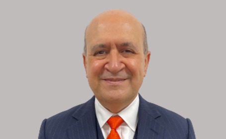 Portrait of Dr Abraheem Abraheem , Consultant Physician & Cardiologist