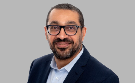 Portrait of Mr Ahmed Sweed , ENT Consultant