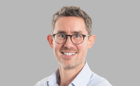 Portrait of Ben Hornung , Consultant General & Colorectal Surgeon