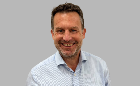Portrait of Mr Daniel Burke , Consultant Urological Surgeon