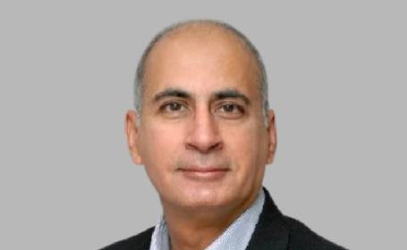 Portrait of Mr Humayun Khan , Consultant Plastic Surgeon